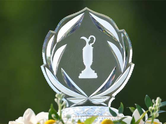 The Memorial Tournament presented by Workday - Monday